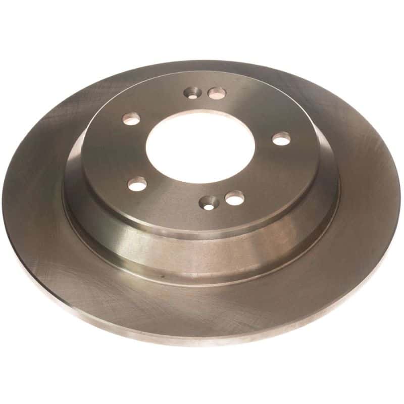 PowerStop — Power Stop 18-19 Hyundai Kona Rear Autospecialty Brake Rotor
AutoSpecialty Rotor - view 1