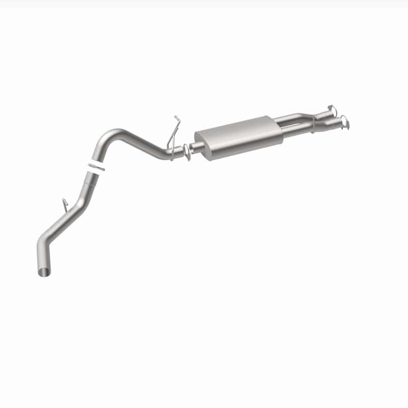 Magnaflow — MagnaFlow BRE Exhaust Kit 01-02 Sierra 2500 HD Silverado 2500 HD 6L
Exhaust Kit - view 15