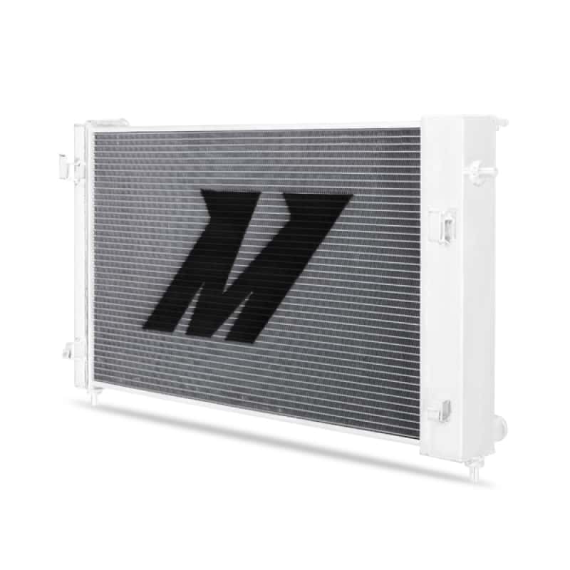 Mishimoto — Mishimoto 2004 Pontiac GTO Performance Aluminum Radiator - view 5