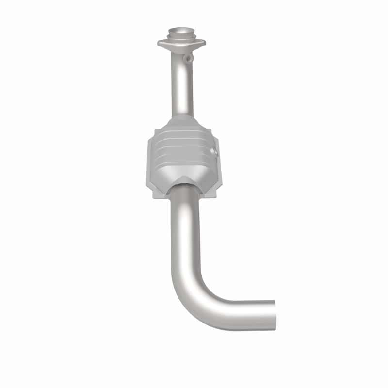 Magnaflow — MagnaFlow Conv DF 05 Expedition D/S 5.4 OEM
OEM Grade
OEM - view 16