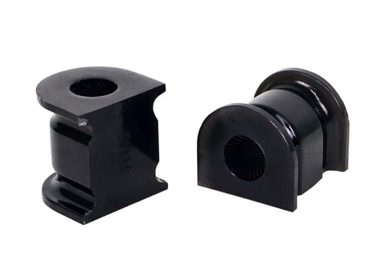 Whiteline — Whiteline 23-26 Acura Integra 20mm Sway Bar Bushings w/ Grease-Retaining Knurled ID - view 2