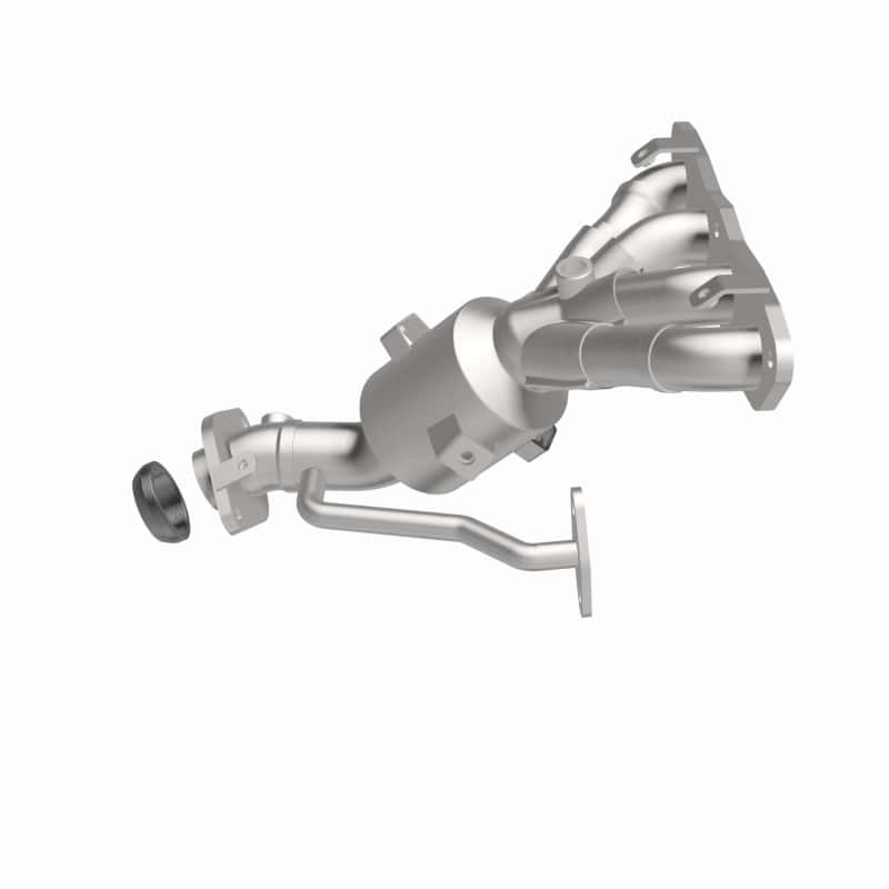 Magnaflow — MagnaFlow OEM Grade 12-17 Toyota Prius C Federal / EPA Compliant Manifold Catalytic Converter
OEM Grade
OEM - view 20
