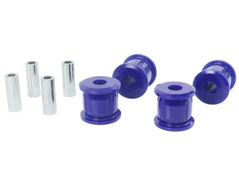Superpro — SuperPro 2002 Jeep Liberty Limited Rear Lower Trailing Arm & Bushing Kit
Bushing Kit - view 4