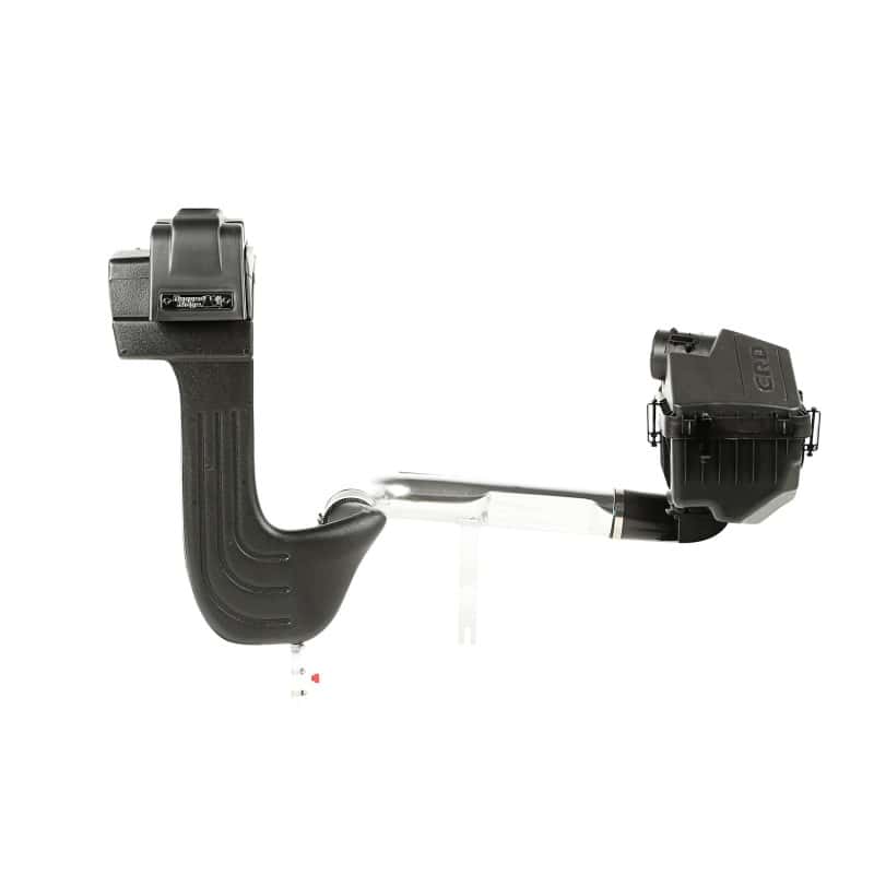Rugged Ridge — Rugged Ridge XHD Low Mount Snorkel Kit Diesel 07-18 Jeep Wrangler
OFFROAD_PERFORMANCEU
Air Snorkel - view 3