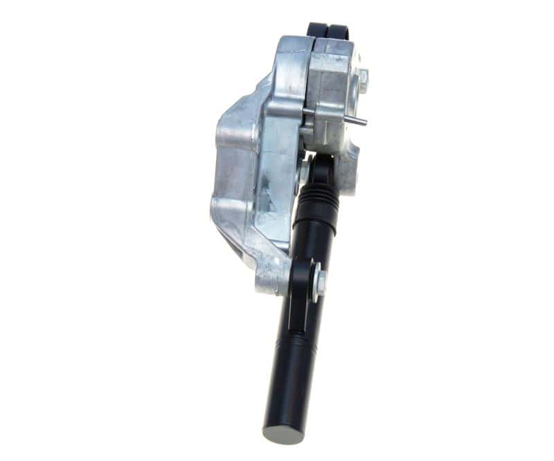 Gates — Gates 99-04 Volkswagen Jetta 4-Cyl. 1.9L Diesel Tensioner Assy. Belt Drive Tensioner - view 11