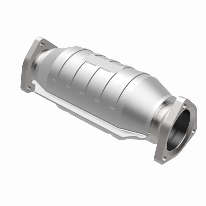 Magnaflow — MagnaFlow Conv Direct Fit Audi 81 91
Standard Grade
Standard - view 22