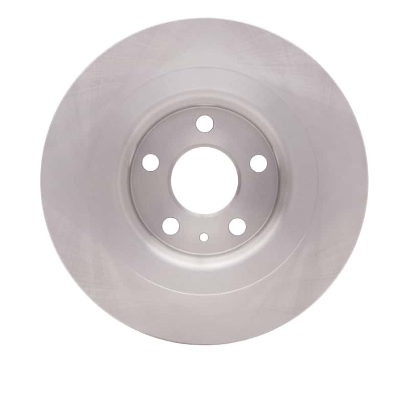 DFC — DFC 18-25 Volvo S60/XC60 Rear Brake Rotor
DFC Brake Rotor - view 5