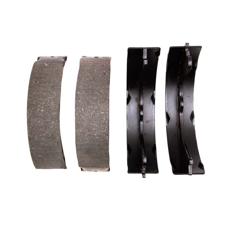 DFC — DFC 11-15 Chevrolet Silverado 3500 HD Parking Brake Parking Shoes
DFC Brake Shoe Set - view 2