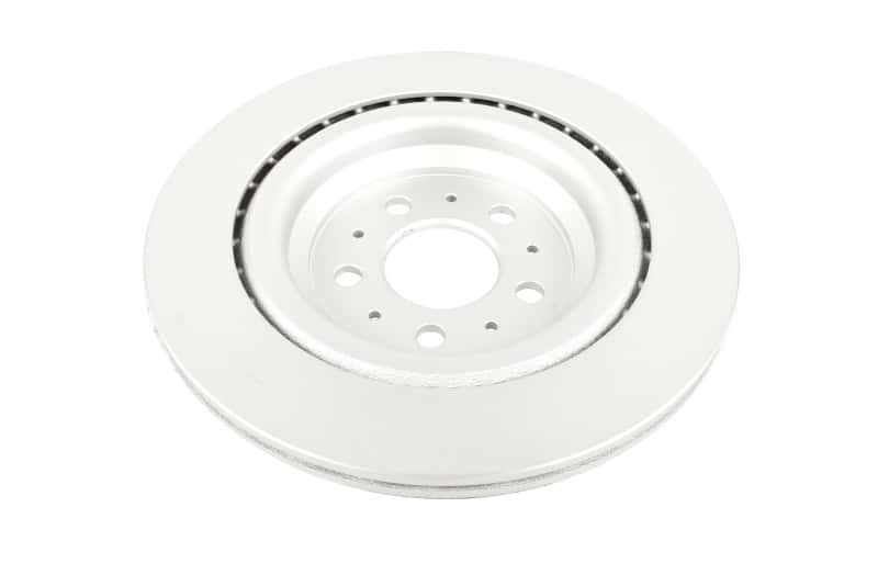 DBA — DBA 2017+ Tesla Model 3 RWD/AWD En-Shield Standard Brake Rotor
Brake Rotor - view 2