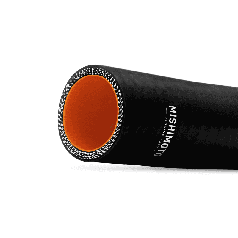 Mishimoto — Mishimoto 86-92 Toyota Supra Black Silicone Radiator Hose Kit
Coolant Hose Kit - view 10