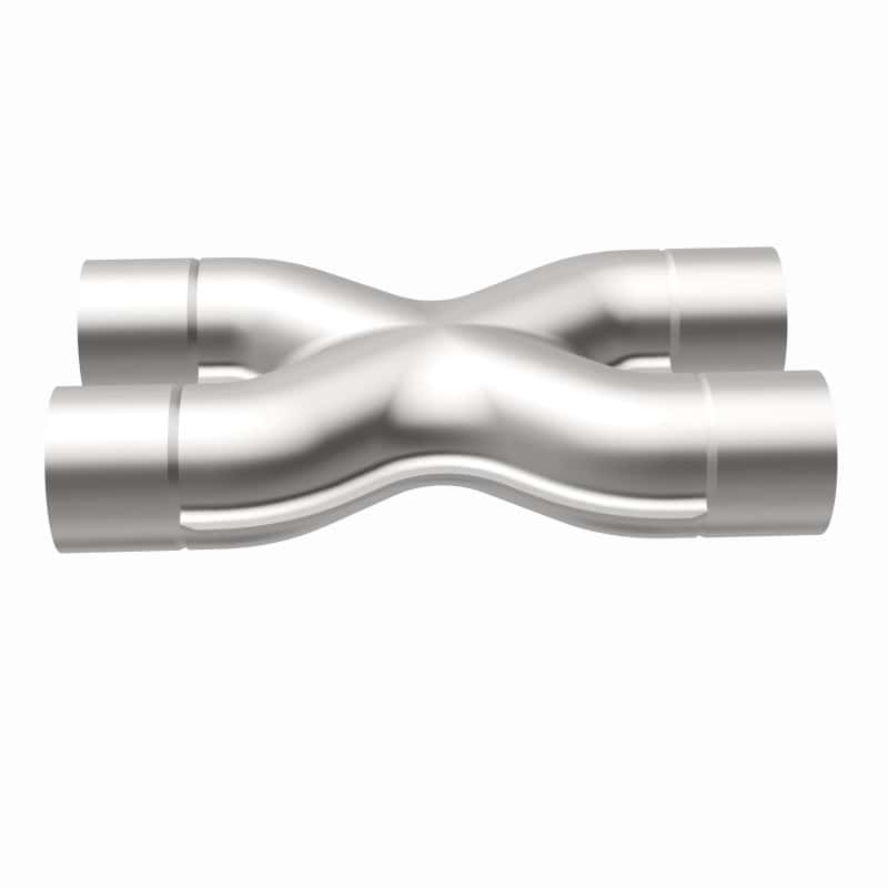 Magnaflow — MagnaFlow Smooth Trans X 2.5/2.5 X 12 SS
Exhaust Pipe - view 18