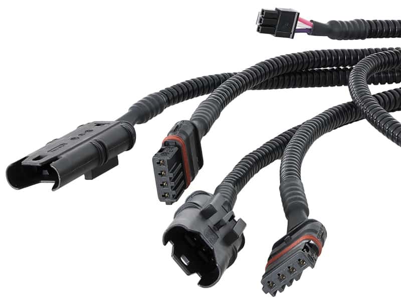 aFe — aFe Scorcher GT Module 09-11 BMW 550i/650i/750i V8-4.4L (tt) N63
Power Module - view 3