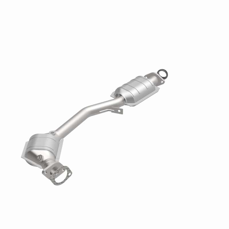 Magnaflow — MagnaFlow Conv DF 99-02 Forester 2.5L OEM
OEM Grade
OEM - view 29