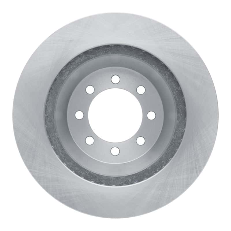 DFC — DFC 75-94 Ford F-350 2WD (Excl Super Duty) Front Brake Rotor
DFC Brake Rotor - view 5