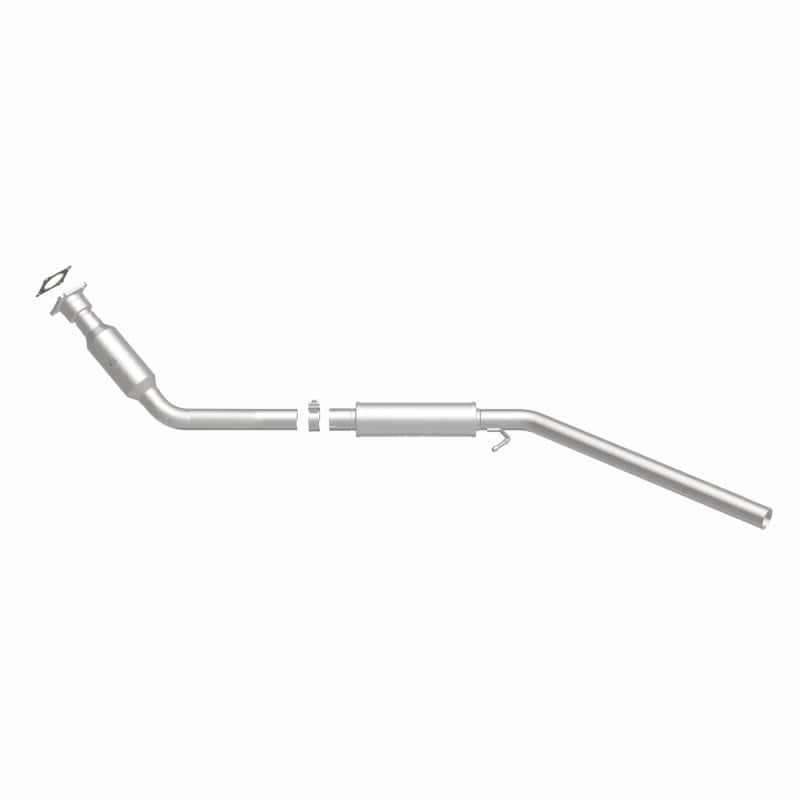 Magnaflow — Magnaflow 08-09 Dodge Grand Caravan 3.3L Direct Fit Converter
California - view 11
