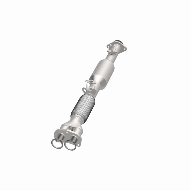 Magnaflow — MagnaFlow Conv Toyota 36.12X6.5X4 1.5/2.25
Standard Grade
Standard - view 26