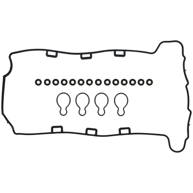 Fel-Pro — Fel-Pro Saab 9-3 VS 50772 R Engine Valve Cover Gasket Set - view 1