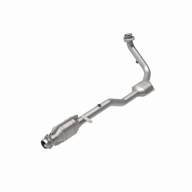 Magnaflow — MagnaFlow Conv DF 99-01 Ford Explor 5.0L
OEM Grade
OEM - view 18