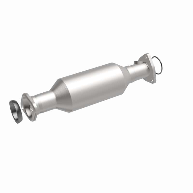Magnaflow — MagnaFlow Conv DF 96-97 Honda Accord 2.2L
HM Grade
HM - view 7