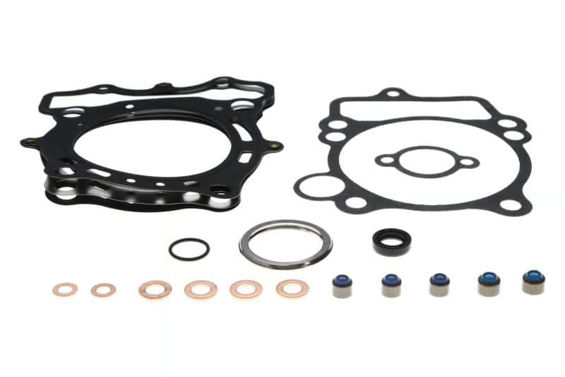 Wiseco — Wiseco 01-13 Yamaha YZ/WR250F Top End Gasket Kit
Gasket Kit - view 4