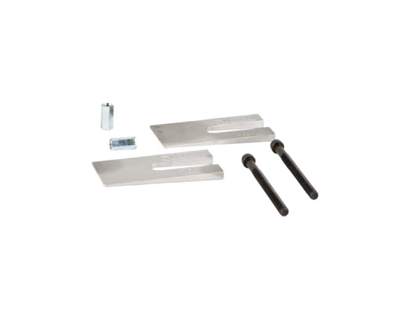 Belltech — Belltech PINION SHIM SET 3 DEGREE (PAIR)
PINION SHIM SET - view 1