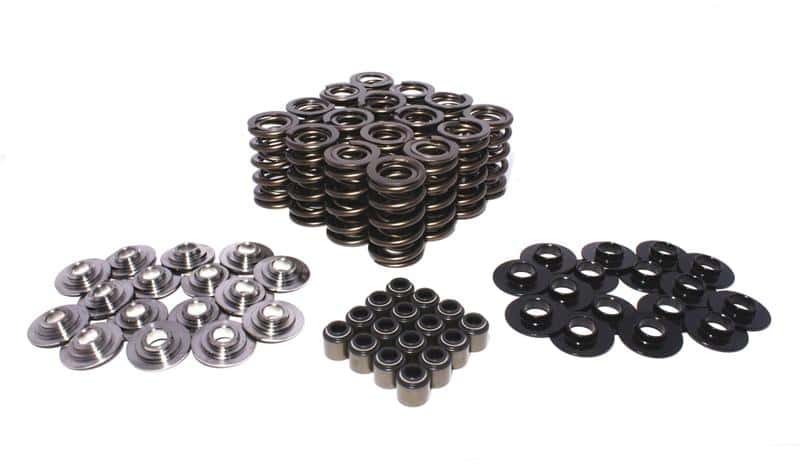 COMP Cams — COMP Cams Dual Valve Spring Kit High Pe
Eng Valve Spring Kit - view 2