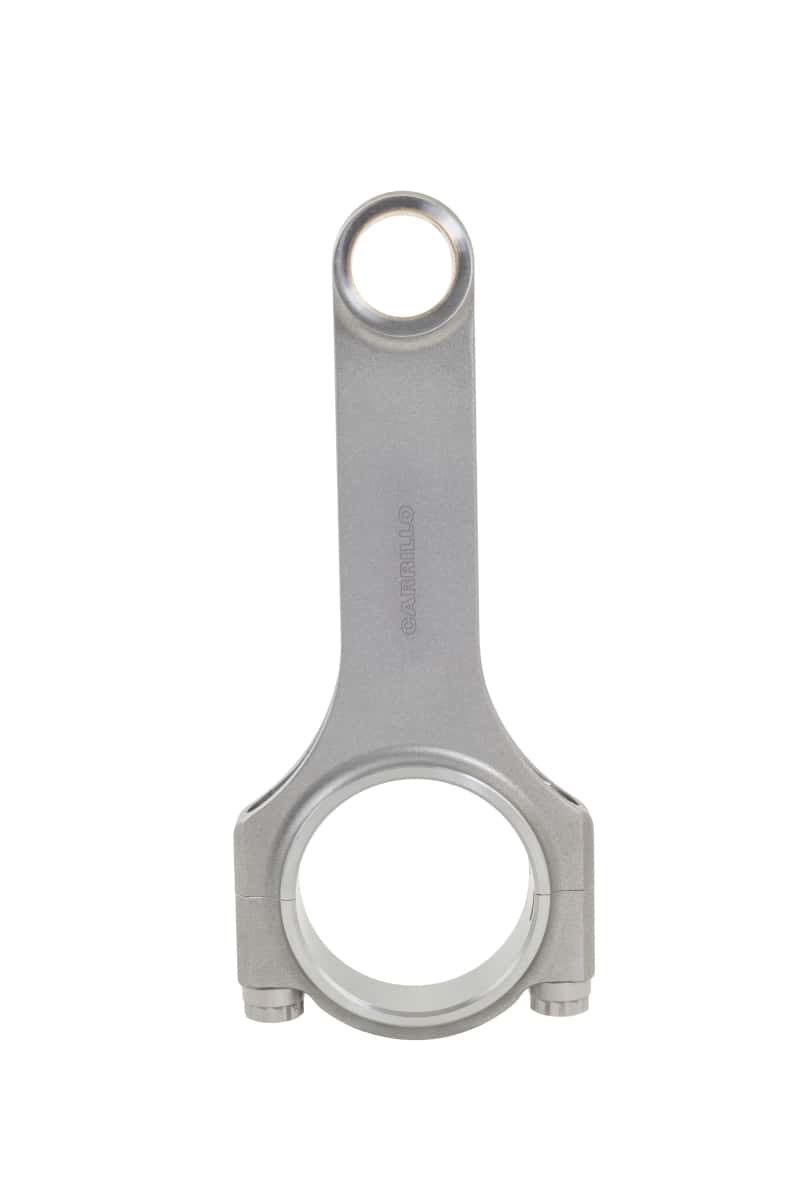 Carrillo — Carrillo Mitsubishi 4B11T EVO 10 Pro-H 3/8 CARR Bolt Connecting Rods - view 1