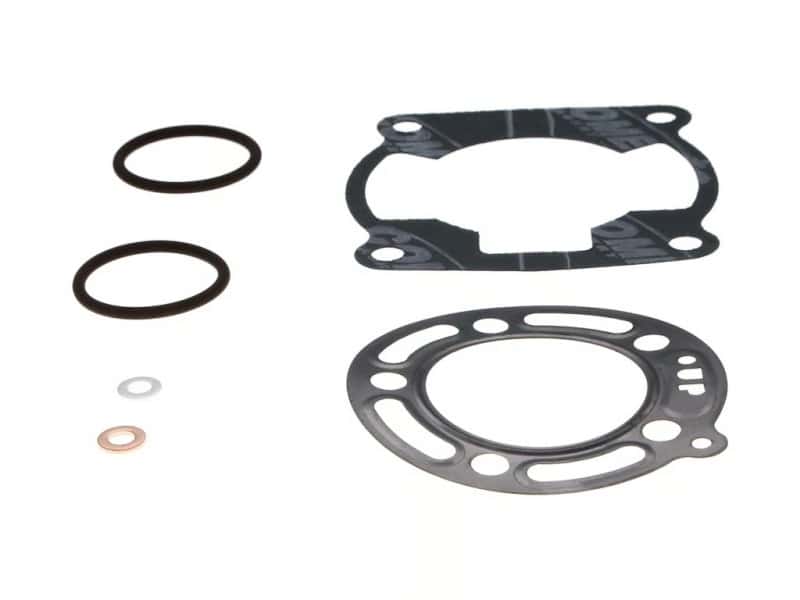 Wiseco — Wiseco 95-97 Kawasaki KX100 Top End Gasket Kit
Gasket Kit - view 7