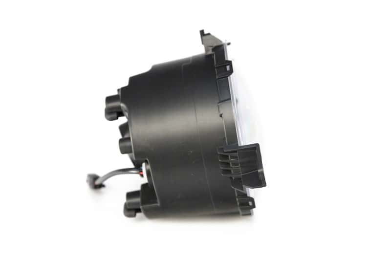 OMIX — Omix Headlight Left- 18-21 JL 20-21 JT
Head Light - view 2