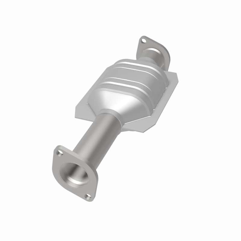 Magnaflow — MagnaFlow Conv DF 97-98 Sonata 2.0L 4Cyl.
HM Grade
HM - view 17