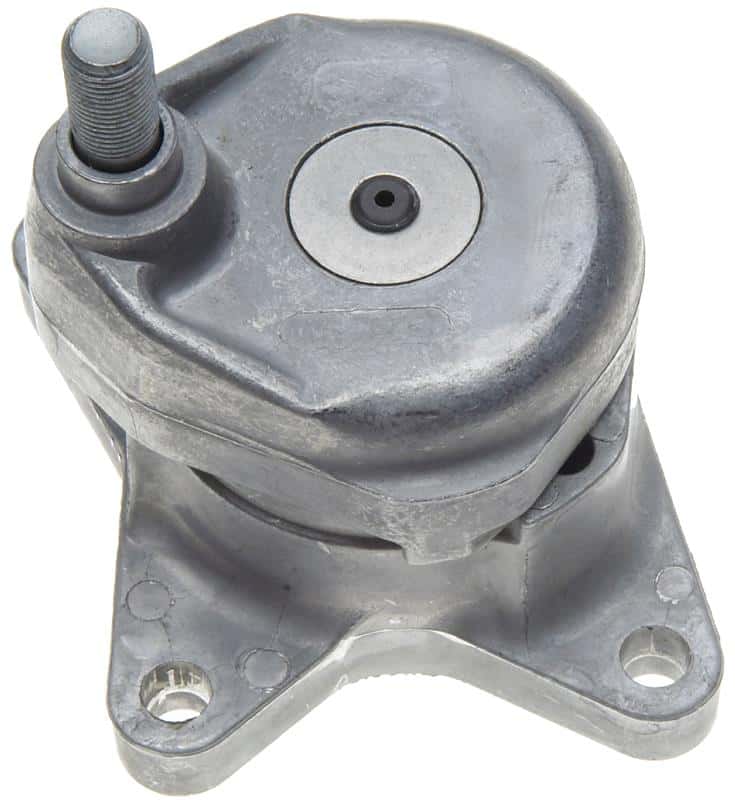 Gates — Gates 94-95 Mercedes-Benz E320 6-Cyl. 3.2L Tensioner Assy. Belt Drive Tensioner - view 1