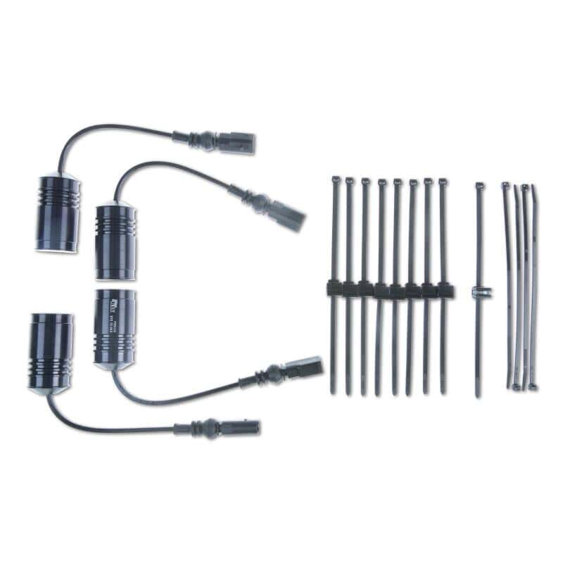 KW — KW Porsche Macan95B ESC Module
ESC Cancellation Kit - view 3