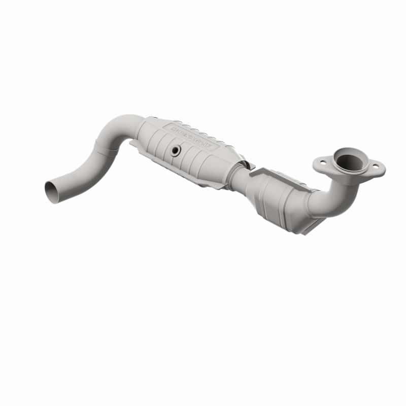 Magnaflow — MagnaFlow Conv DF 04-06 Ford F-150 Pick Up (Exc Heritage) / 06 Lincoln Mark LT Truck Driver Side
HM Grade
HM - view 18