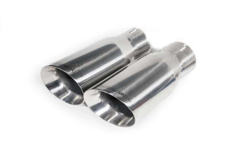 Roush — Roush 2015-2020 Ford F-150 2.7L/3.3L/3.5L/5.0L Active Cat-Back Exhaust Kit(Excl. Raptor & Short Cab) - view 3