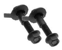SPC Performance — SPC Performance EZ Cam XR Bolts (Pair) (Replaces 16mm Bolts)
CAM BOLTS PAIR
CAM BOLT PR - view 6