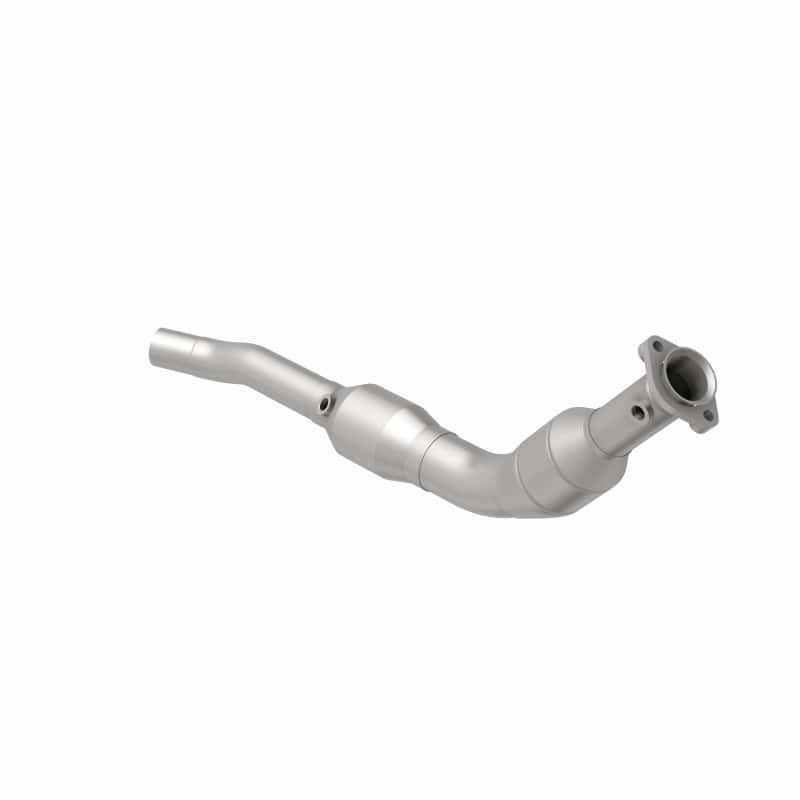 Magnaflow — MagnaFlow Conv DF 05-08 LR3/RR Sport Driver Side
HM Grade
HM - view 18