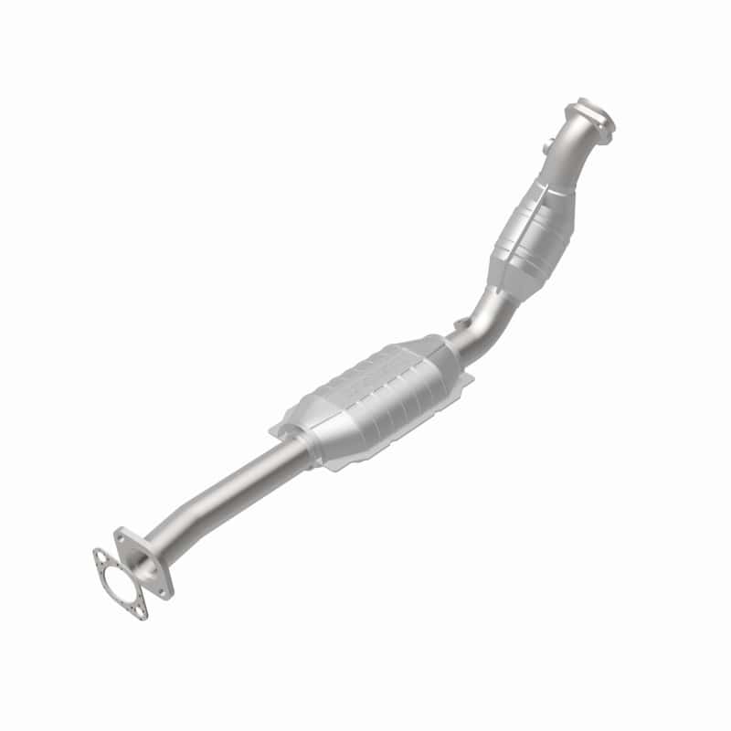 Magnaflow — MagnaFlow Conv DF 03-05 Crown Vic Passenger Side CA
California - view 18