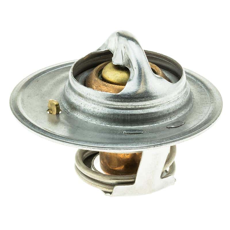 Gates — Gates 90-05 Mazda MX-5 Miata / 71-85 Toyota Celica Thermostat - 195 Degree - view 4