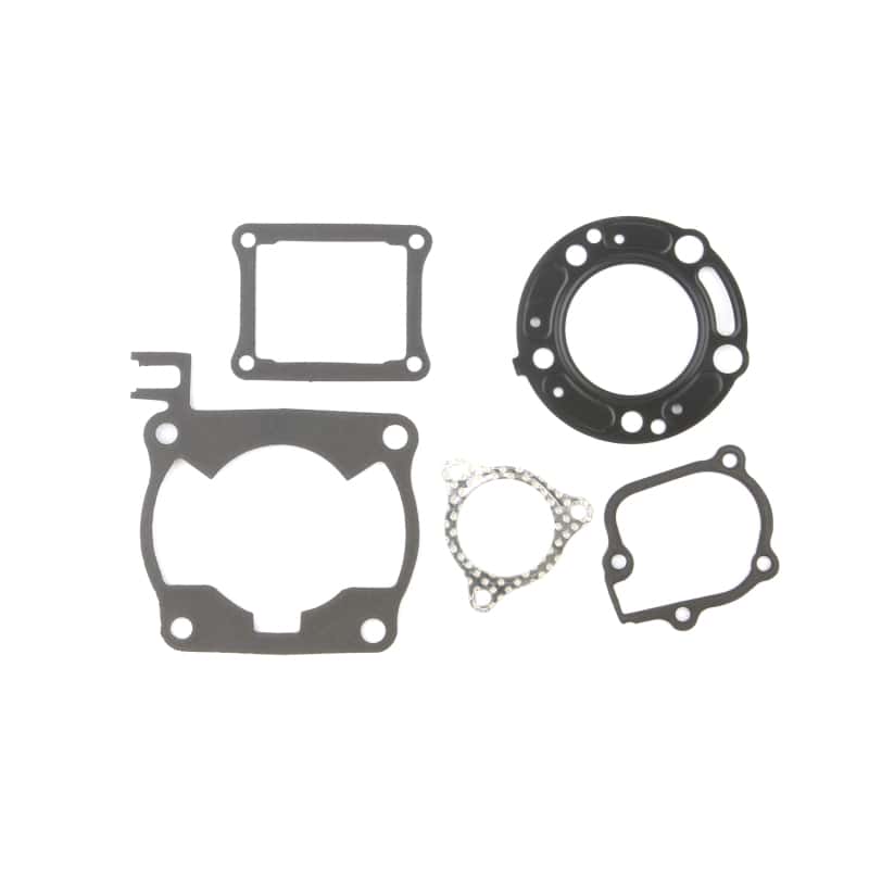 Cometic Gasket — Cometic 2000 Honda CR125 Top End Gasket Stainless Steel Head Gasket - view 1
