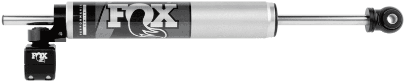 FOX — Fox 07-18 Jeep Wrangler JK 2.0 Performance Series 8.1in. TS Stabilizer 1 1/2in Tie Rod
2.0 Stabilizer - view 1