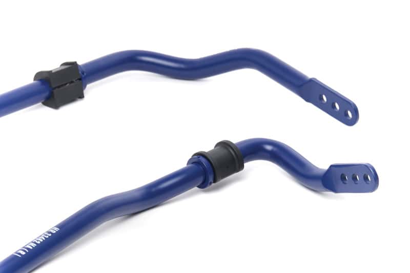 H&R — H&R 18-20 Audi TT RS (AWD) FV3 25mm Non Adj. Sway Bar - Rear
Sport Sway Bar - view 3