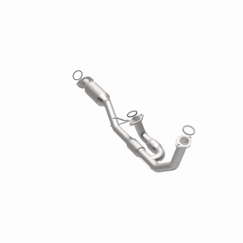 Magnaflow — MagnaFlow Conv Direct Fit California Grade CARB Compliant 95-97 Toyota Avalon
California - view 23