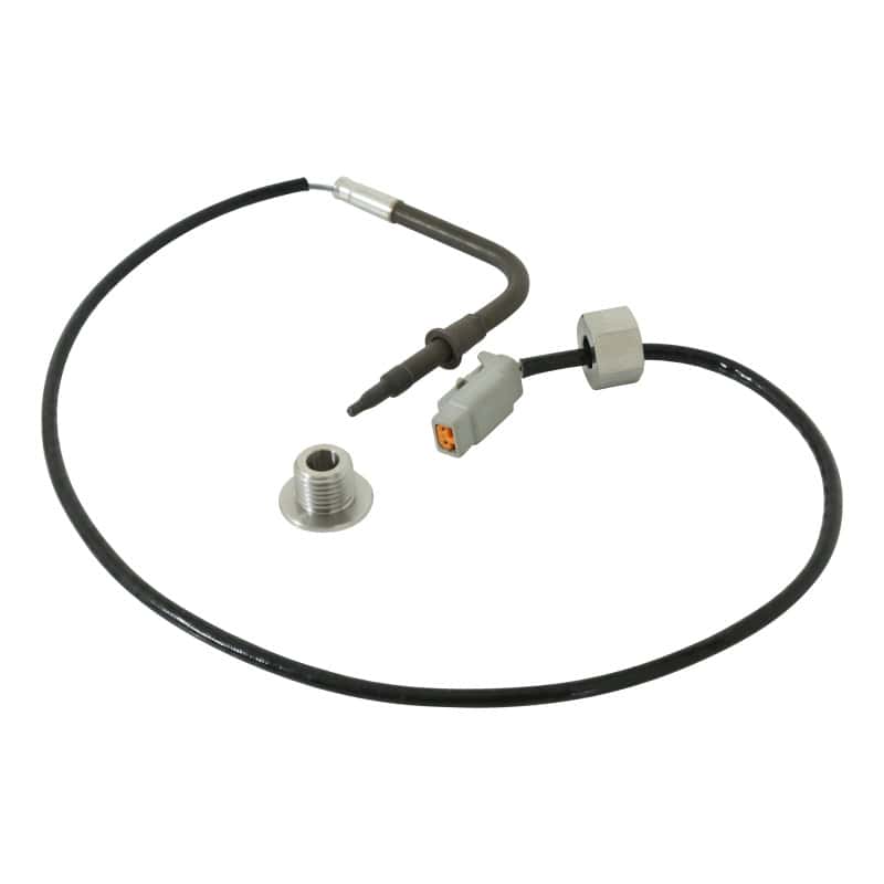AEM — AEM RTD Exhaust Gas Temperature Sensor Kit
RTD-Type Temperature
EGT Sensors - view 6