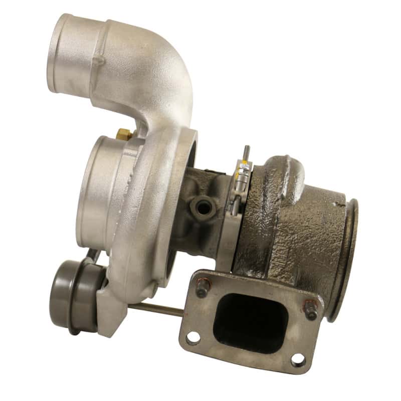 BD Diesel — BD Diesel Exchange Turbo - Dodge 2003-2004 5.9L
TURBO EXCHANGE - view 3