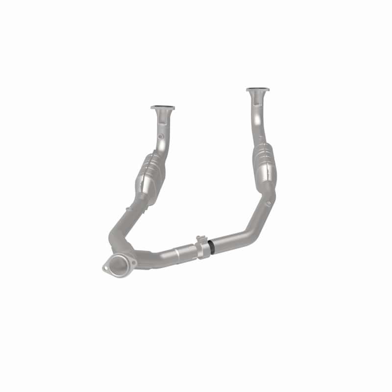 Magnaflow — MagnaFlow Conv DF 99-04 LR Discovery V8 49S
HM Grade
HM - view 16