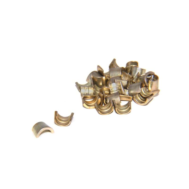 COMP Cams — COMP Cams Valve Locks 3/8in Single Groove
SpringRetainerKeeper - view 1