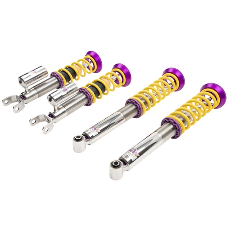 KW — KW Coilover Kit V3 20-21 Chevrolet C8 Corvette Stingray
Coilover Kit - view 10
