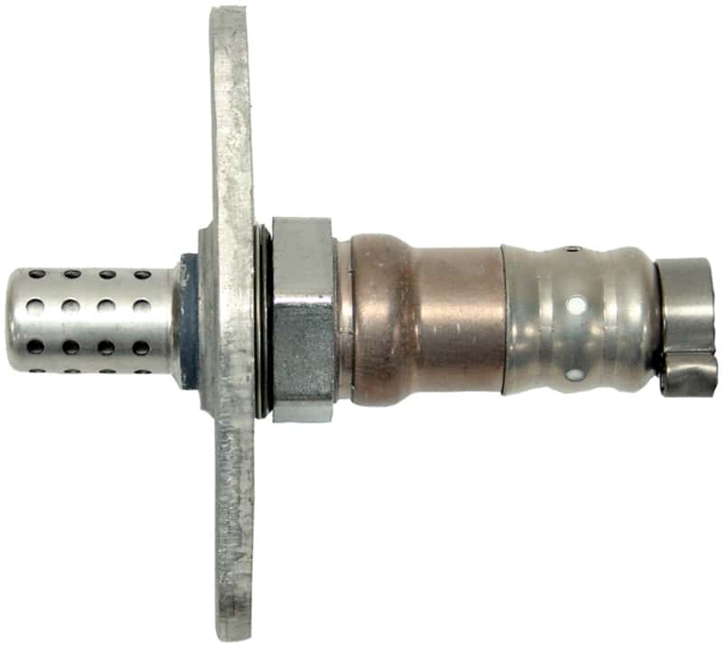 NGK — NGK Lexus LX450 1997-1996 Direct Fit Oxygen Sensor
Oxygen Sensor - view 5