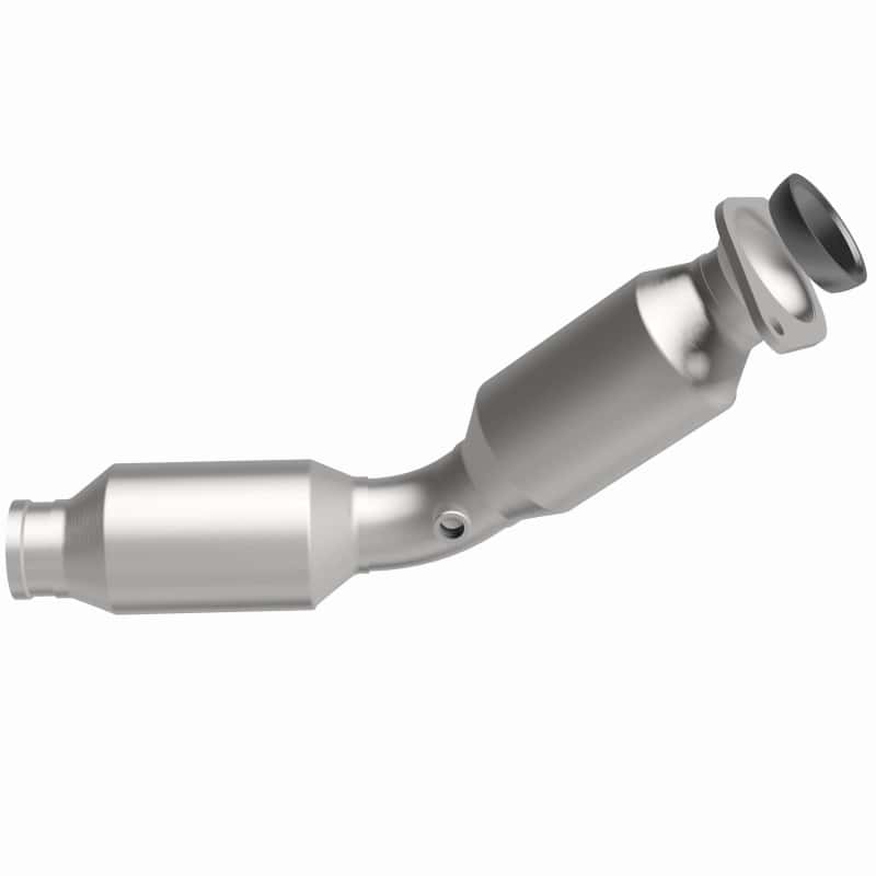 Magnaflow — Magnaflow 12-15 Prius V L4 1.8 OEM Underbody Direct Fit Converter
OEM Grade
OEM - view 23