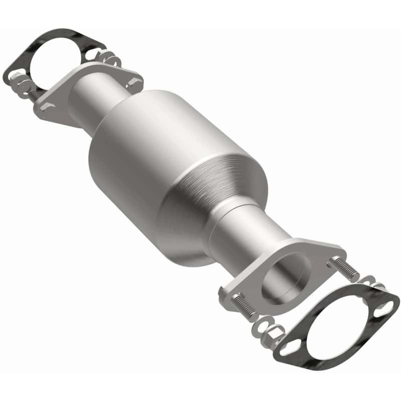 Magnaflow — Magnaflow California Conv DF 06 Kia Sorento 3.5L
California - view 3